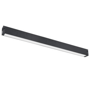 Светильник д/1-фазного трека TETA CCT LED 27W 1830LM 120G ЧЕРНЫЙ 3000/4000/6000K