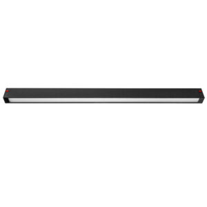 Светильник д/1-фазн трека TETA APP LED 27W 1700LM SMD 120G ЧЕРНЫЙ PRO 3000-6000K DIM