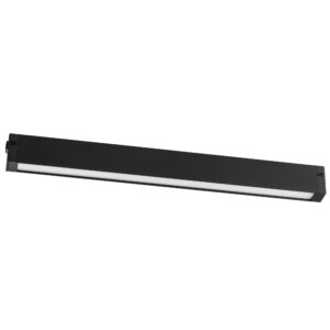 Светильник д/1-фазн трека TETA LED 9W 560LM SMD 120G ЧЕРНЫЙ PRO 3000-6000K DIM