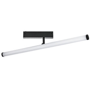 Светильник линейный поворотный TETA APP LED 12W 900LM 120G БЕЛЫЙ МАТОВЫЙ SMART PRO 3000-6000K