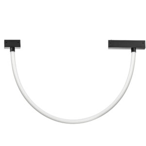Светильник гибкий силиконовый TETA APP LED 18W 1250LM 360G БЕЛЫЙ МАТОВЫЙ SMART PRO 3000-6000K