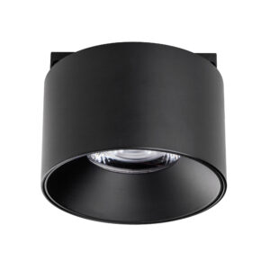 Светильник 24V д/1-фазн трека LINEA LED 5W 450LM 36G ЧЕРНЫЙ 3000K