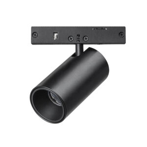 Светильник 24V д/1-фазн трека LINEA LED 3W 180LM 24G ЧЕРНЫЙ 3000K