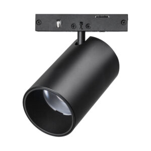 Светильник 24V д/1-фазн трека LINEA LED 5W 500LM 24G ЧЕРНЫЙ 3000K