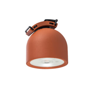 Светильник д/трека 48V NOVE LED 12W 916LM 24G КРАСНЫЙ 3000K IP20