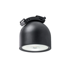 Светильник д/трека 48V NOVE LED 12W 916LM 24G ЧЕРНЫЙ 3000K IP20