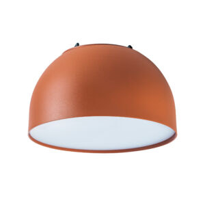 Светильник д/трека 48V NOVE LED 12W 846LM 180G КРАСНЫЙ 3000K IP20