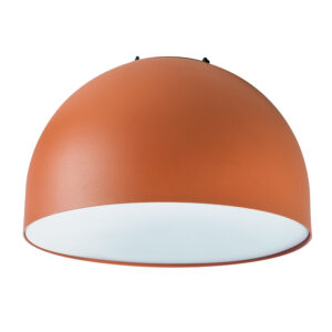 Светильник д/трека 48V NOVE LED 24W 1492LM 180G КРАСНЫЙ 3000K IP20