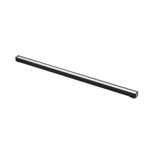 Светильник д/трека 48V NOVE LED 20W 2544LM 100G ЧЕРНЫЙ 3000K IP20