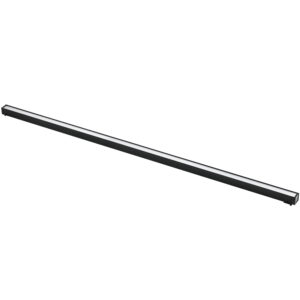 Светильник д/трека 48V NOVE LED 36W 5088LM 100G ЧЕРНЫЙ 3000K IP20