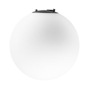 Светильник д/трека 48V NOVE LED 28W 1492LM 360G ЧЕРНЫЙ 3000K IP20