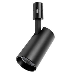 Светильник 48V DUE HERMES 15W 1350LM 24G ЧЕРНЫЙ 4000K