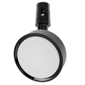 Светильник 48V SMD DUE HERMES 10W 730LM 100G ЧЕРНЫЙ 4000K