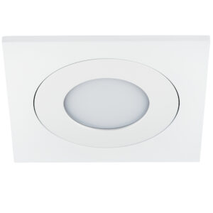 Светильник LEDDY QUAD LED 3W 240LM БЕЛЫЙ 3000K