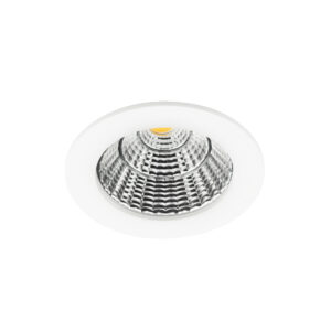 Светильник SOFFI 11 LED 7W 630LM 40G БЕЛЫЙ 3000K