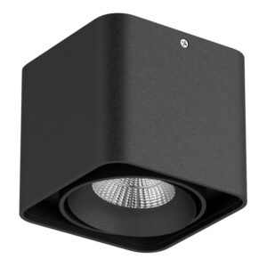 Светильник MONOCCO HP16 ЧЕРНЫЙ