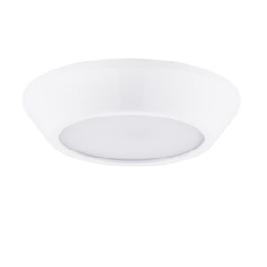 Светильник URBANO MINI LED 8W 770LM БЕЛЫЙ 4000K IP65