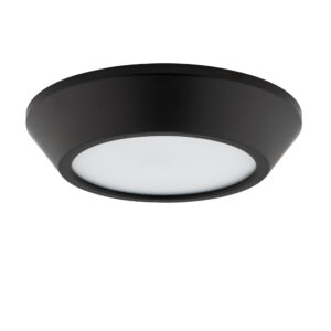 Светильник URBANO MINI LED 8W 770LM ЧЕРНЫЙ 4000K IP65