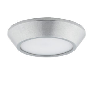 Светильник URBANO MINI LED 8W 770LM ХРОМ 3000K IP65
