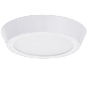 Светильник URBANO LED 10W 1175LM БЕЛЫЙ 4000K IP65