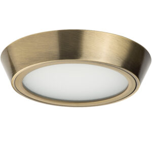 Светильник URBANO LED 10W 1175LM БРОНЗА 3000K P65