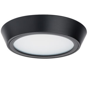 Светильник URBANO LED 10W 1175LM ЧЕРНЫЙ 3000K IP65