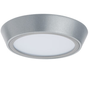 Светильник URBANO LED 10W 1175LM ХРОМ 3000K IP65