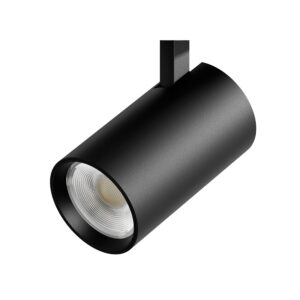 Светильник ALTA BASE тушка LED 24W 3040LM 24G ЧЕРНЫЙ 3000K
