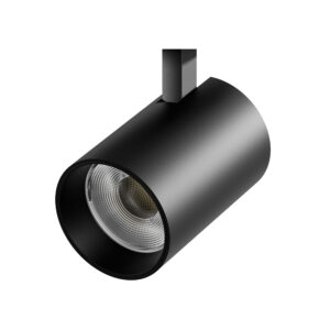 Светильник ALTA BASE тушка LED 30W 3525LM 24G ЧЕРНЫЙ 3000K