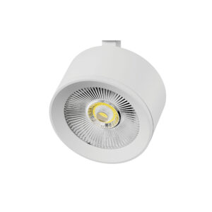 Светильник ALTA PRO тушка LED 15W 1700LM 36G БЕЛЫЙ 3000K