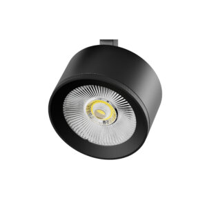 Светильник ALTA PRO тушка LED 15W 1700LM 36G ЧЕРНЫЙ 3000K