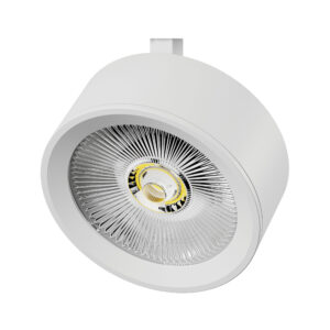 Светильник ALTA PRO тушка LED 30W 3510LM 36G БЕЛЫЙ 3000K