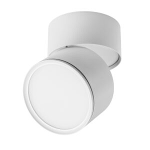 Светильник ACUTO LED 12W 880LM 120G БЕЛЫЙ 3000/4000/6000K