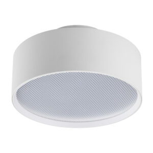 Светильник ACUTO LED up 6W+down 18W 1920LM 120G БЕЛЫЙ 3000K