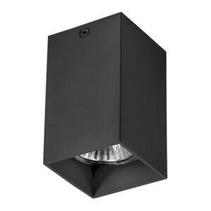 Светильник RULLO HP16 ЧЕРНЫЙ