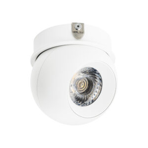 Светильник INTERO LED 9W 850LM 24G БЕЛЫЙ 4000K