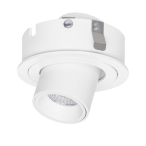 Светильник INTERO LED 7W 360LM 60G БЕЛЫЙ 3000K