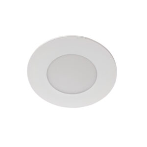Светильник PVC ZOCCO CYL LED 5W 450LM 120G 3000-4000-6000K