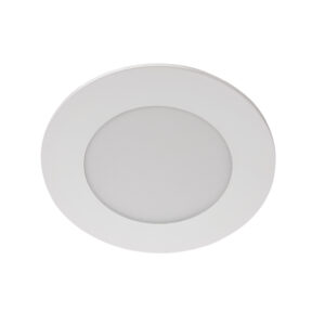 Светильник PVC ZOCCO CYL LED 7W 630LM 120G 3000-4000-6000K