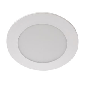 Светильник PVC ZOCCO CYL LED 12W 1080LM 120G 3000-4000-6000K