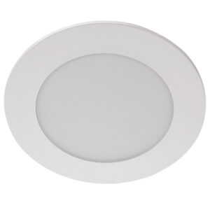 Светильник PVC ZOCCO CYL LED 16W 1440LM 120G 3000-4000-6000K