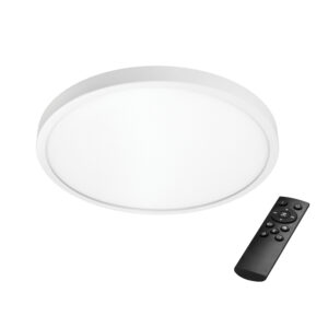 Светильник ARCO CYL LED 28W 2520LM БЕЛЫЙ 3000/4000/6000K