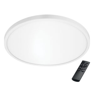 Светильник ARCO CYL LED 38W 3240LM БЕЛЫЙ 3000/4000/6000K