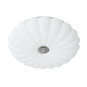 Светильник настенно-потолочный ARCO II LED 48W 1800-3800LM G БЕЛЫЙ 2700/4200/6400K