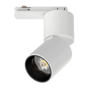 Светильник VOLTA CCT д/трек-системы Barra LED 5W 250LM 38G БЕЛЫЙ 3000/4000/6000K
