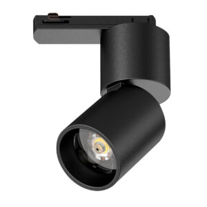 Светильник VOLTA CCT д/трек-системы Barra LED 5W 250LM 38G ЧЕРНЫЙ 3000/4000/6000K