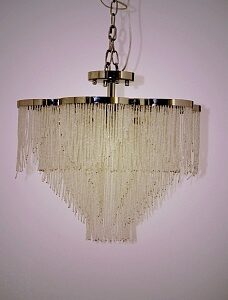 Люстры Divinare 2307/01 PL-9
