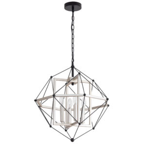 Подвесная Люстры Divinare ODIN 2540/26 SP-4