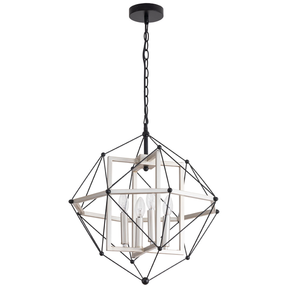Подвесная Люстры Divinare ODIN 2540/26 SP-4