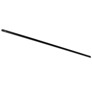Светильник 24V д/1-фазн трека LINEA LED 10W 900LM 100G ЧЕРНЫЙ 3000K
